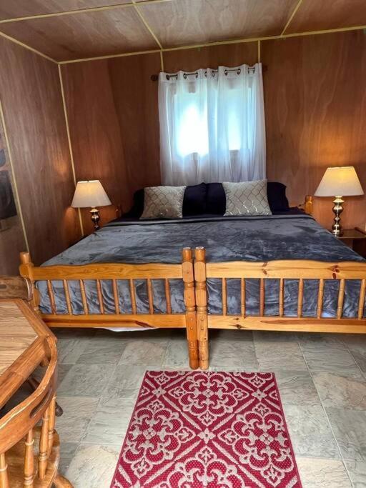 Cozy Chalet Near The Beach Shediac Esterno foto